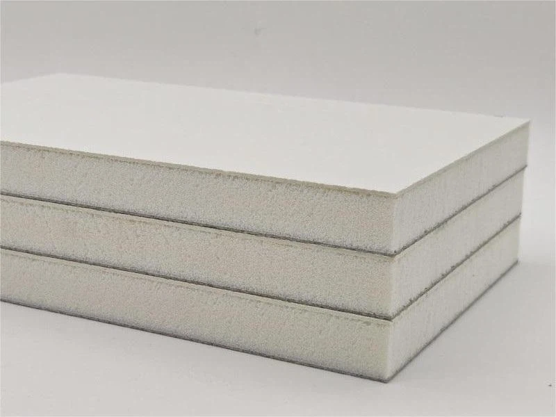 PET sandwich Panels Picture PET sandwich Panels Picture